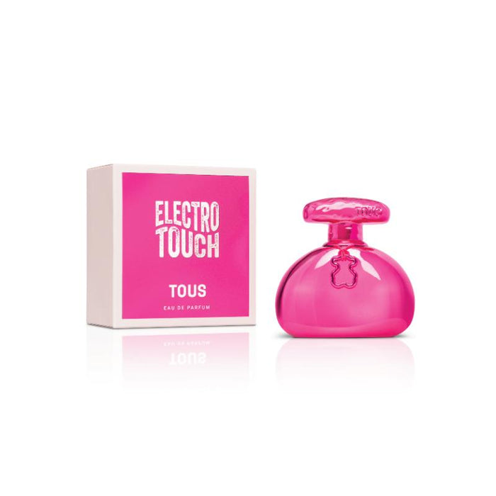 Tous Electrotouch