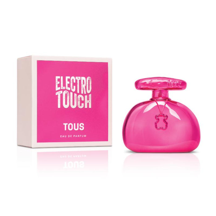 Tous Electrotouch