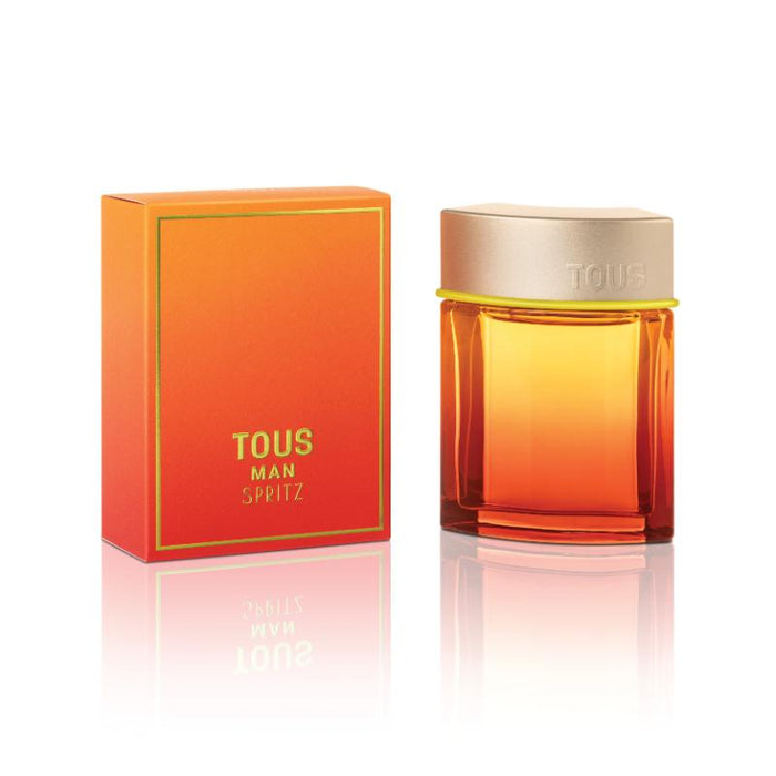 Tous Man Spritz