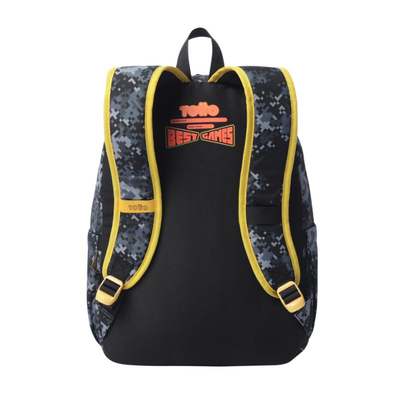 Totto Morral Best Game L - Farmacias Arrocha