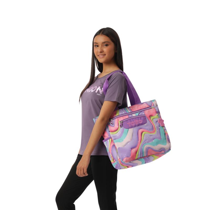 Totto Bolso Cutara C - Farmacias Arrocha