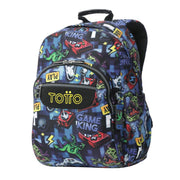 Totto Morral Acuarela K - Farmacias Arrocha