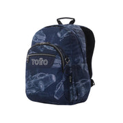 Totto Morral Acuarela J - Farmacias Arrocha