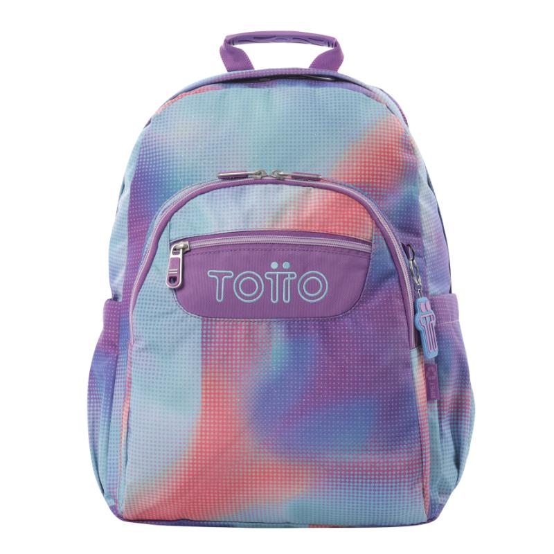 Totto Morral Acuarela Glitter 1 - Farmacias Arrocha