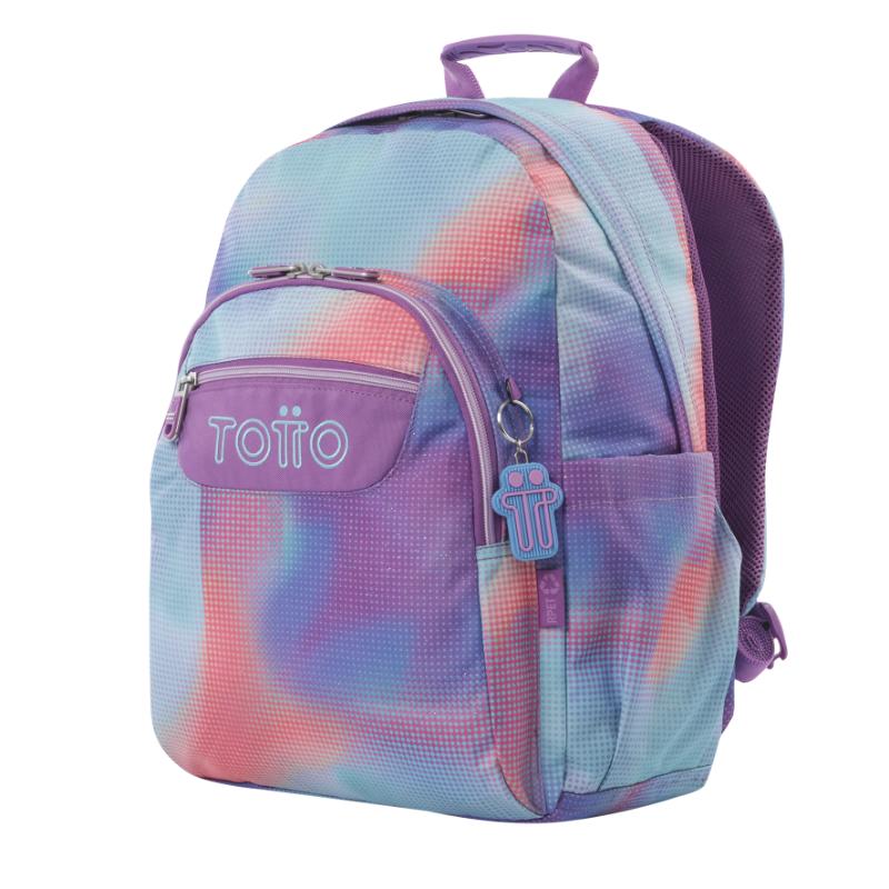 Totto Morral Acuarela Glitter 1 - Farmacias Arrocha