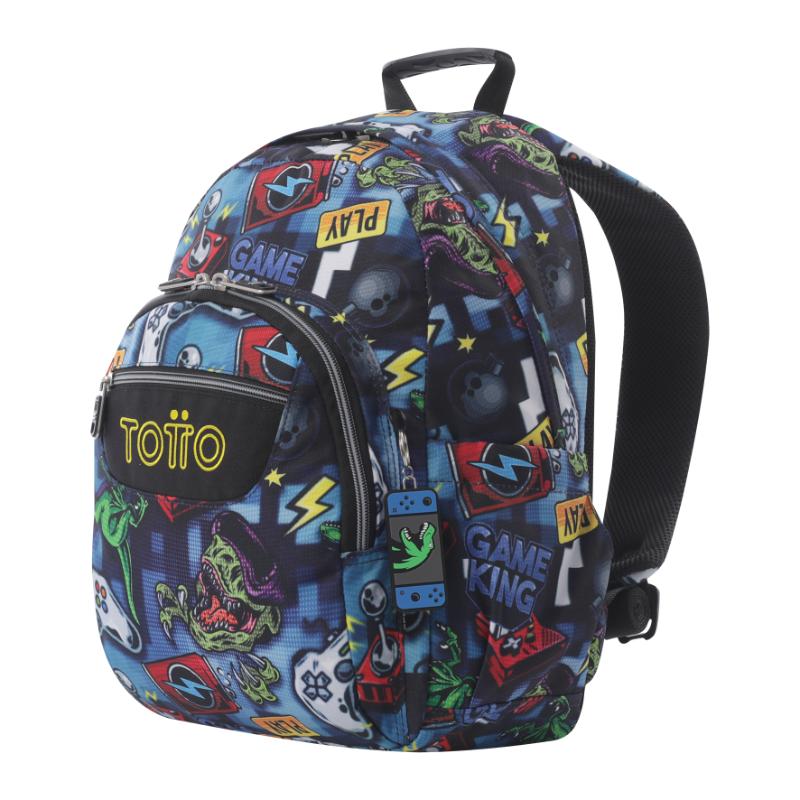Totto Morral Gommas O - Farmacias Arrocha