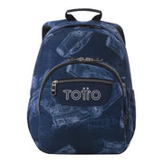 Totto Morral Gommas N - Farmacias Arrocha