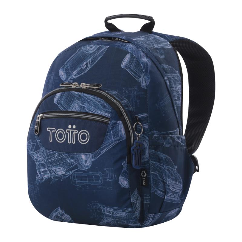 Totto Morral Gommas N - Farmacias Arrocha