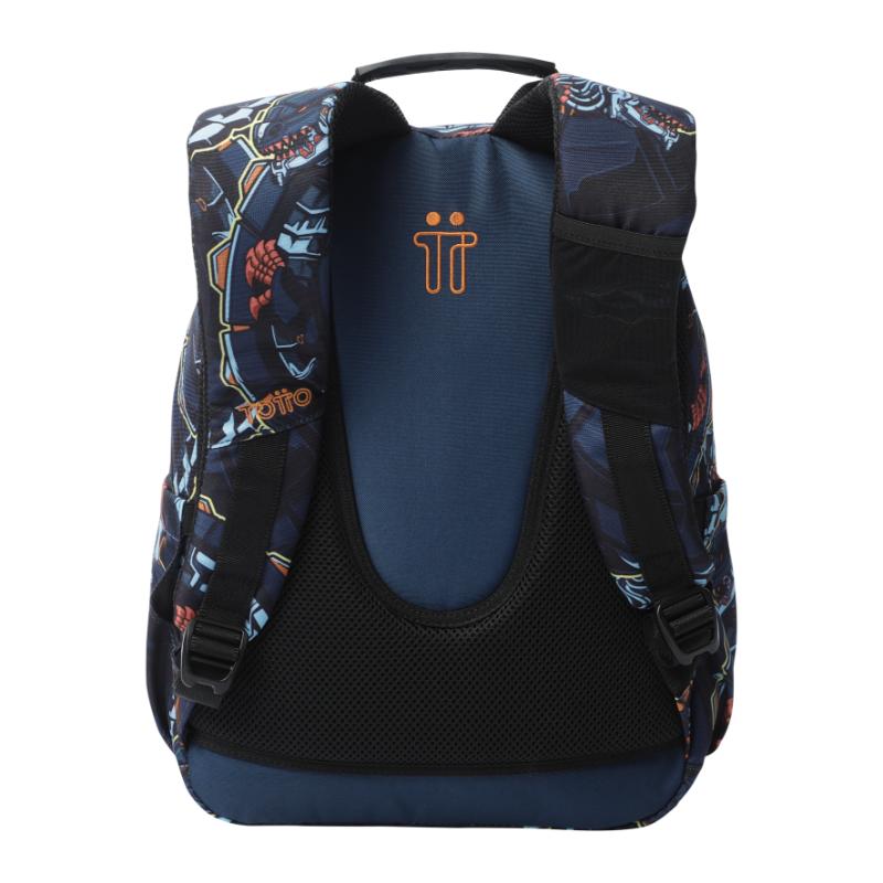 Totto Morral Gommas M - Farmacias Arrocha