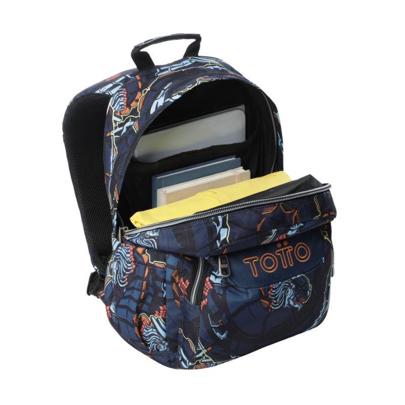 Totto Morral Gommas M - Farmacias Arrocha