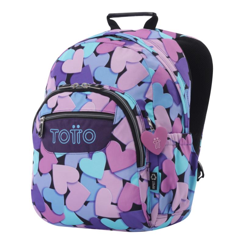 Totto Morral Gommas L - Farmacias Arrocha