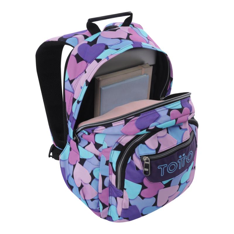 Totto Morral Gommas L - Farmacias Arrocha