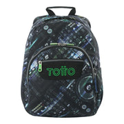 Totto Morral Gommas B - Farmacias Arrocha