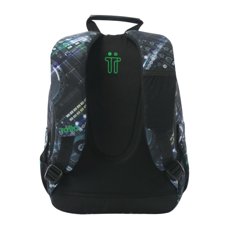 Totto Morral Gommas B - Farmacias Arrocha
