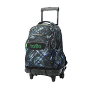 Totto Morral Rue Bomper Renglones B - Farmacias Arrocha