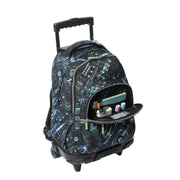 Totto Morral Rue Bomper Renglones B - Farmacias Arrocha