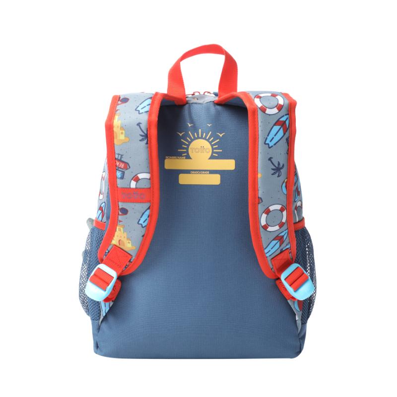 Totto Morral Little Surfer M - Farmacias Arrocha