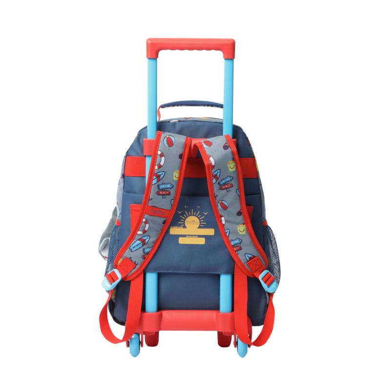 Totto Morral Rue Bomper Little Surfer M - Farmacias Arrocha