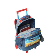 Totto Morral Rue Bomper Little Surfer M - Farmacias Arrocha
