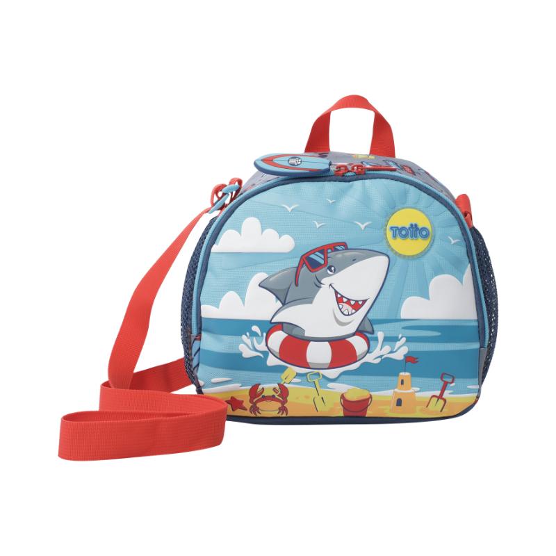 Totto Lonchera Little Surfer - Farmacias Arrocha