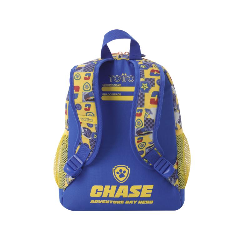 Totto Morral Paw Patrol Chase M - Farmacias Arrocha