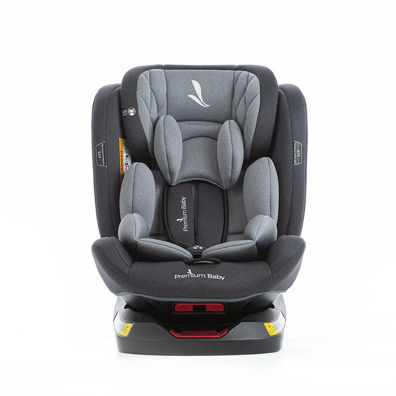 Premium Baby Silla De Carro Silla De Carro Twist Gris - Farmacias Arrocha