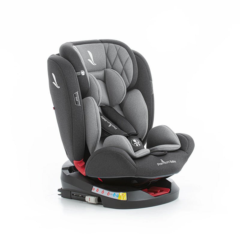 Premium Baby Silla De Carro Silla De Carro Twist Gris - Farmacias Arrocha