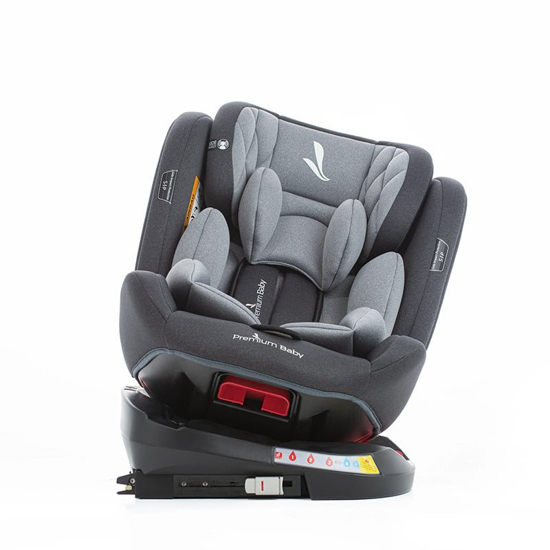 Premium Baby Silla De Carro Silla De Carro Twist Gris - Farmacias Arrocha