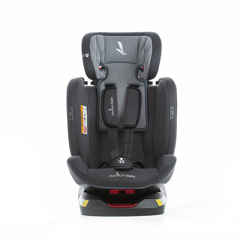 Premium Baby Silla De Carro Silla De Carro Twist Gris - Farmacias Arrocha
