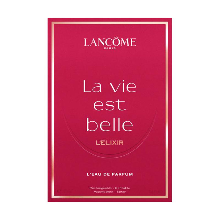 Lancome La Vie Est Belle L'Elixir Eau de Parfum