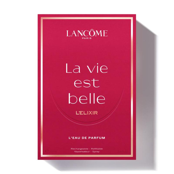 Lancome La Vie Est Belle L'Elixir Eau de Parfum