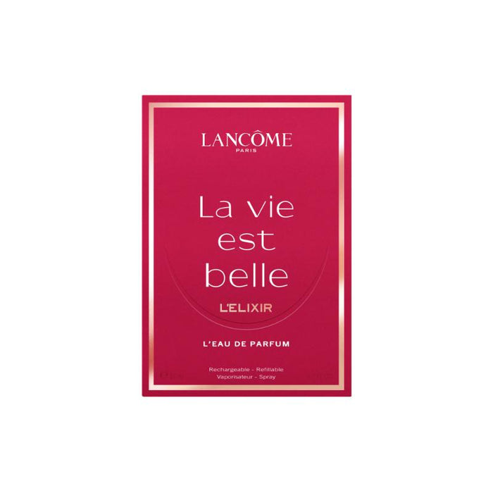 Lancome La Vie Est Belle L'Elixir Eau de Parfum