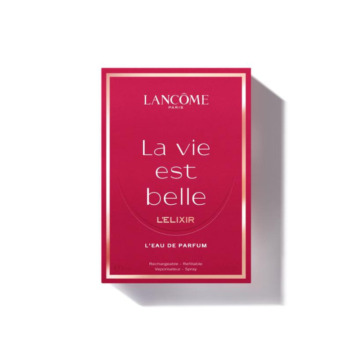 Lancome La Vie Est Belle L'Elixir Eau de Parfum