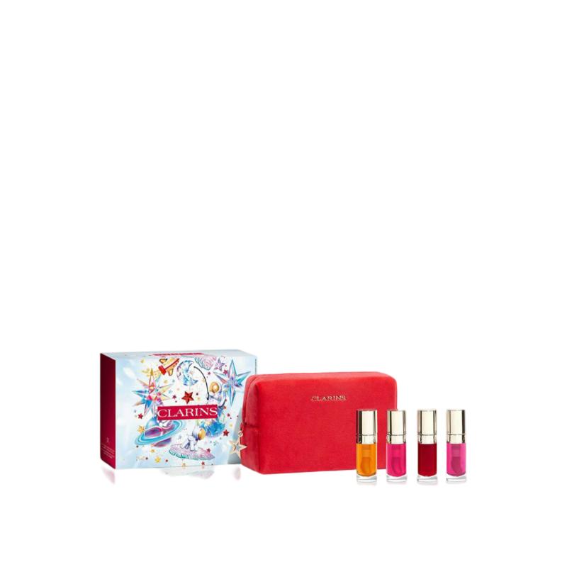 Clarins Vp Lip Comfort Oil Holiday Season - Farmacias Arrocha