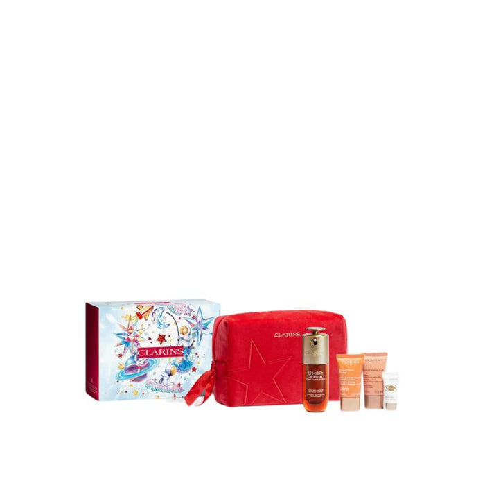 Clarins Vp Ds & Extra Firming Holiday Season