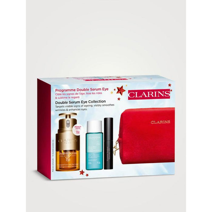 Clarins Vp Ds Eye 20 Ml Holiday Season