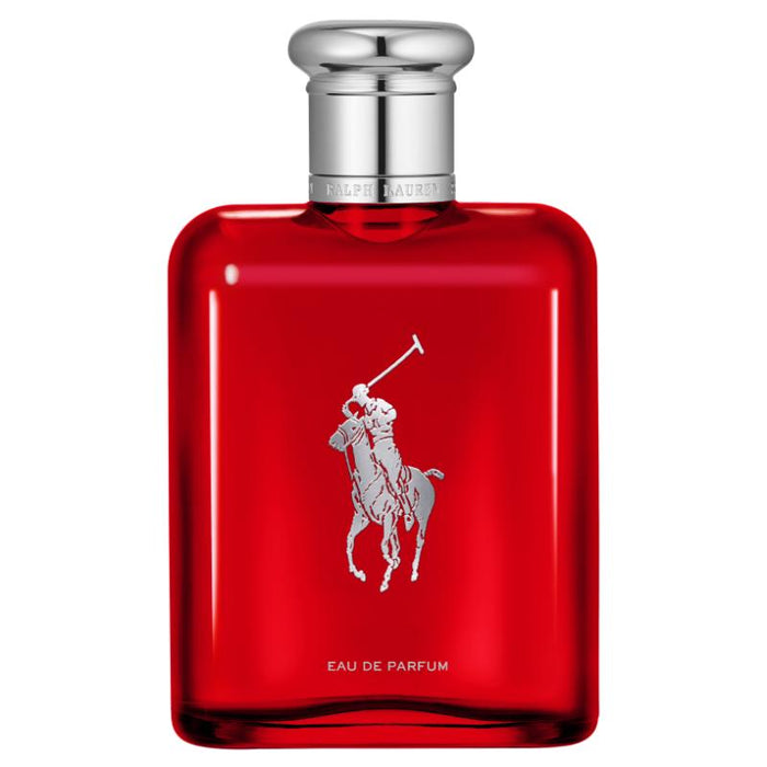 Ralph Lauren Eau de Parfum Polo Red 125 ML