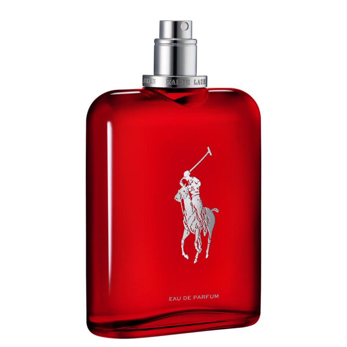 Ralph Lauren Eau de Parfum Polo Red 125 ML