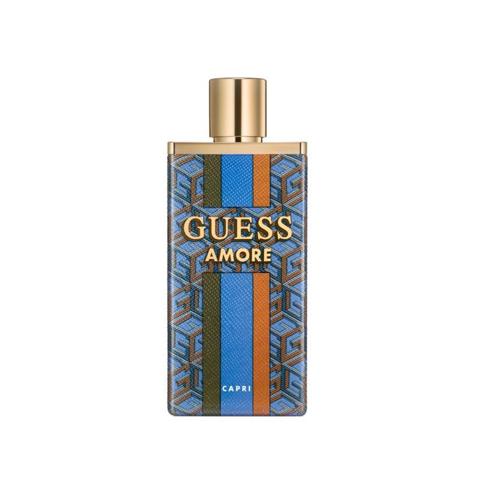 Guess Amore Capri Edt 100Ml