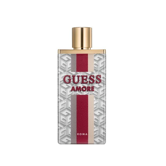 Guess Amore Roma Edt 100Ml