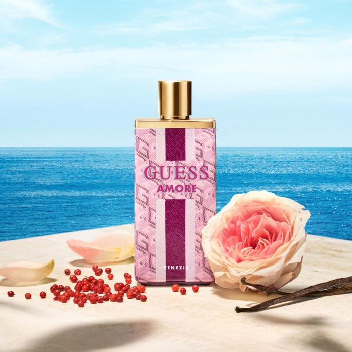 Guess Amore Venezia Edt 100Ml