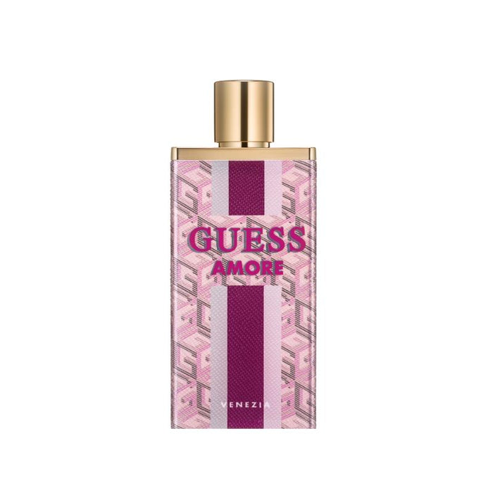 Guess Amore Venezia Edt 100Ml