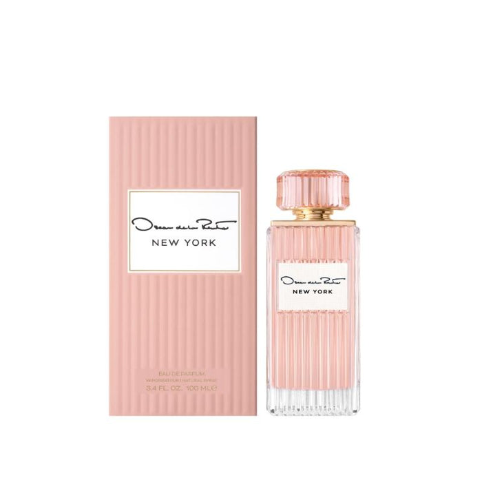 Oscar De La Renta New York Edp