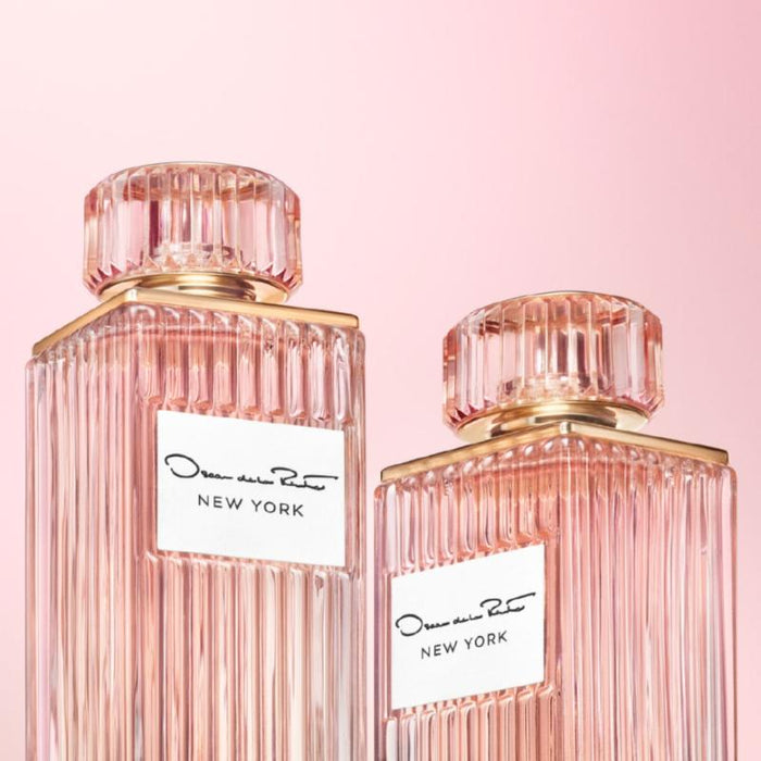 Oscar De La Renta New York Edp