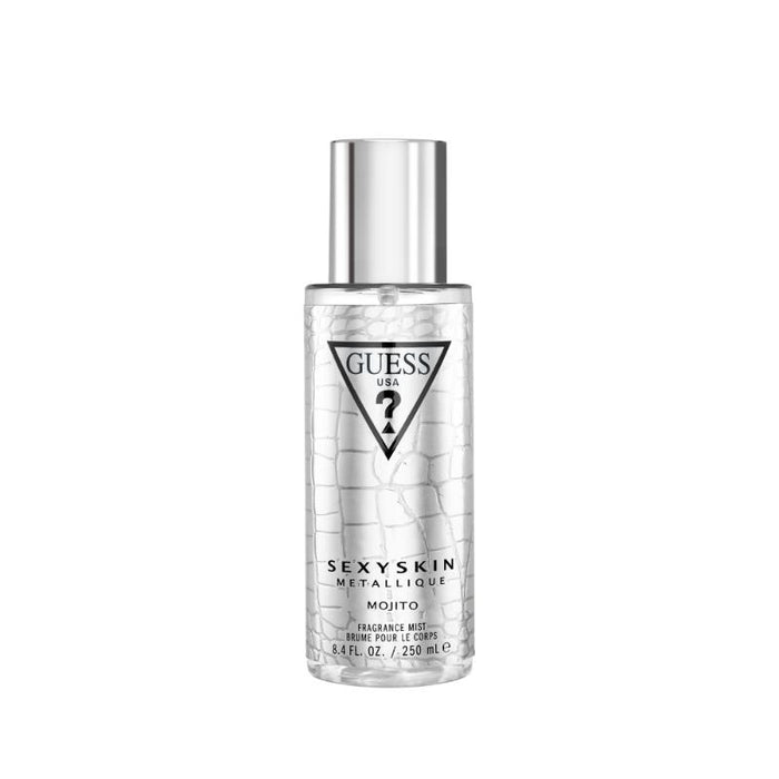 Guess Sexy Skin Metallique Mojito Bm 250Ml