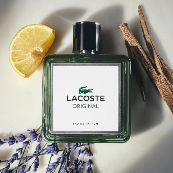 Lacoste Original Edp