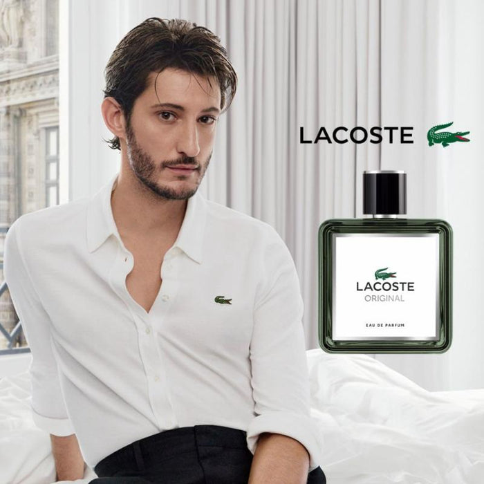 Lacoste Original Edp