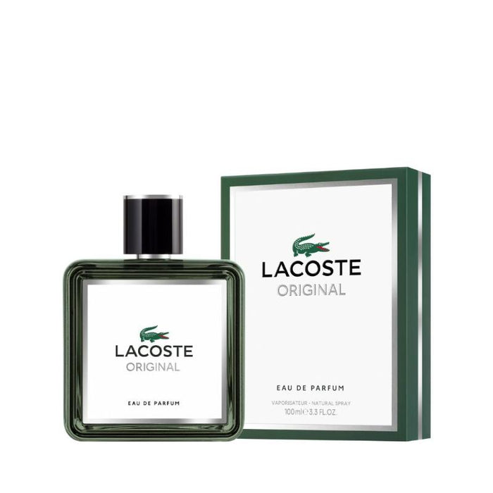 Lacoste Original Edp