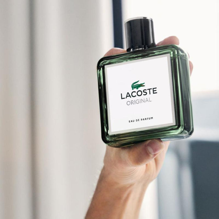 Lacoste Original Edp