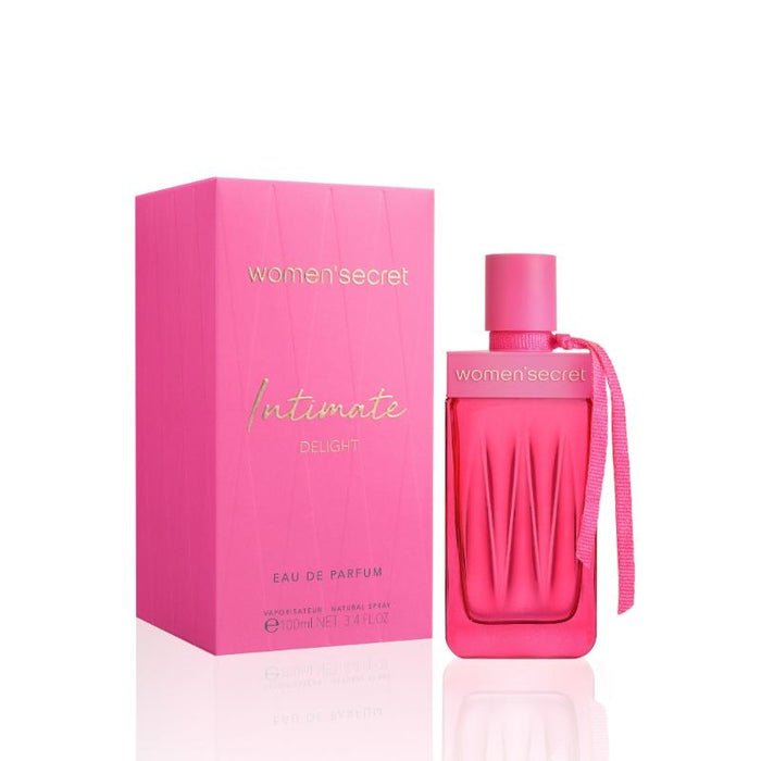 Women Secret Intimate Delight Edp 100Ml